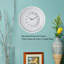 Horloge murale 20 po Gaesser