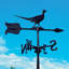 24" Pheasant Accent Weathervane