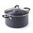 12 - Piece Non-Stick Aluminum Cookware Set