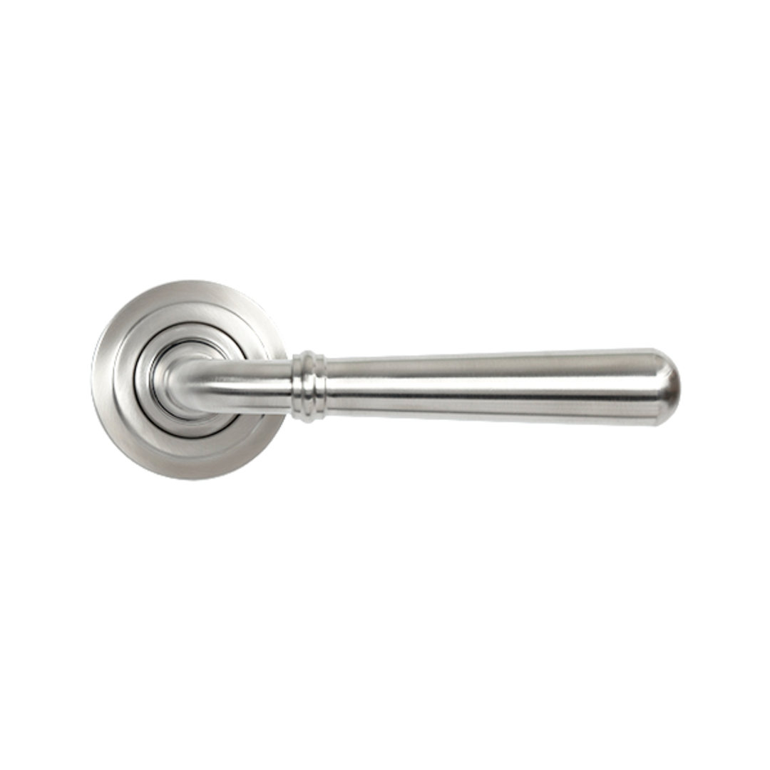 Single Dummy Door Handle