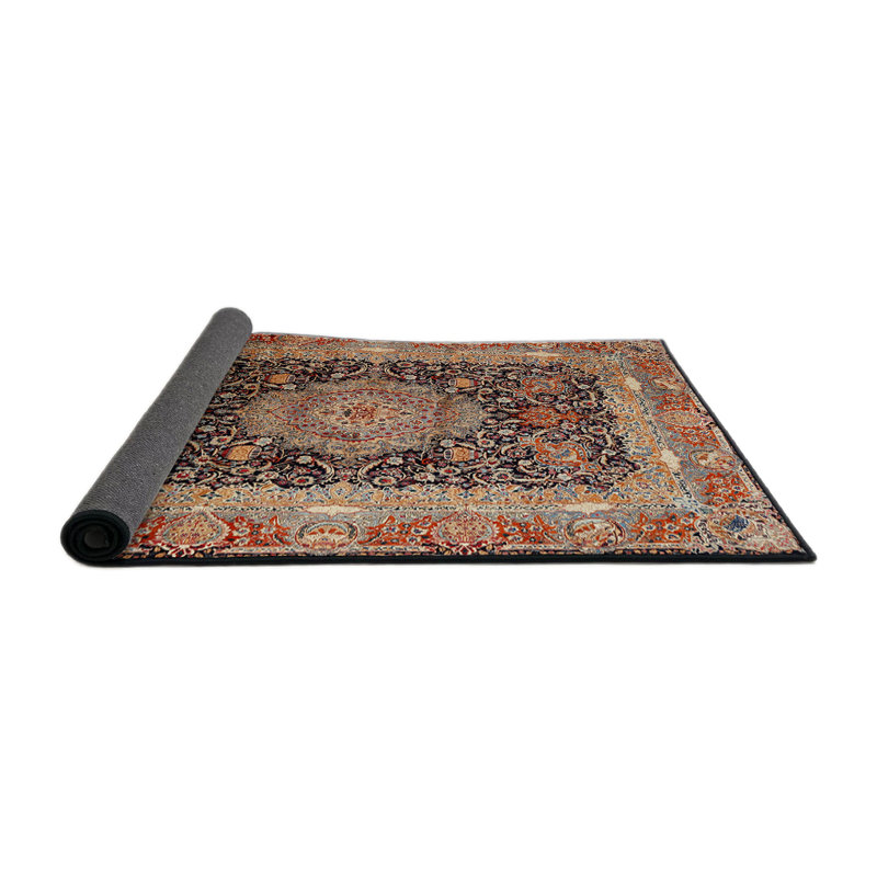 Kalena Oriental Indoor Rug, Rectangle 4' x 6'