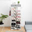 13 Pair Shoe Rack-1898585033