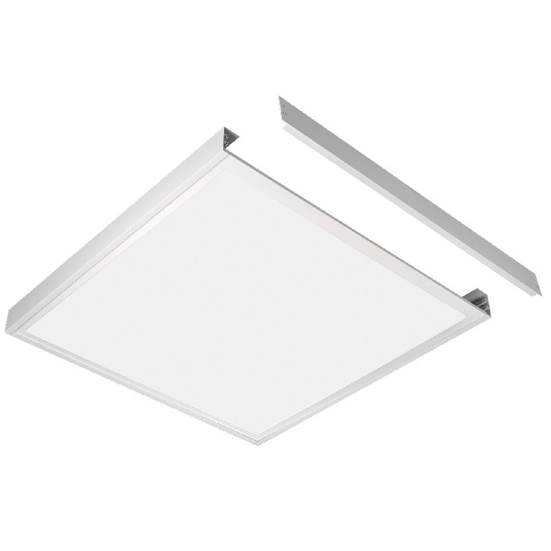Filtre de montage en surface pour écran plat eco, H 0,51 po x l 22,83 po x P 14,96 po
