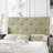 Orpington Upholstered Panel Headboard-18992228-18992225
