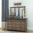 Kinman 3 - Light Dimmable Vanity Light
