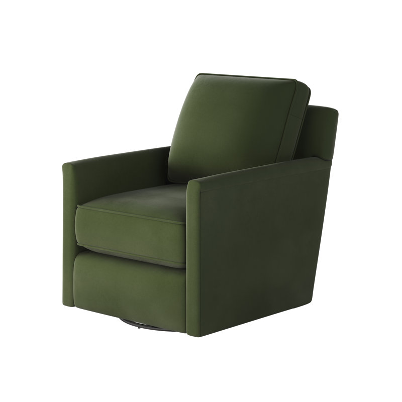 Fauteuil pivotant et pivotant, Bella forêt