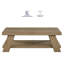 Ensemble de table 3 pièces Orinda