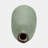 Textured Bottle Shape Stoneware Ceramic Flower Vase for Home Decor Table Display - Tall Decorative Accent for Shelves and Styling Vases-1232222542-1232222543