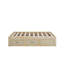 Grand lit plateforme avec tiroirs-1283084568