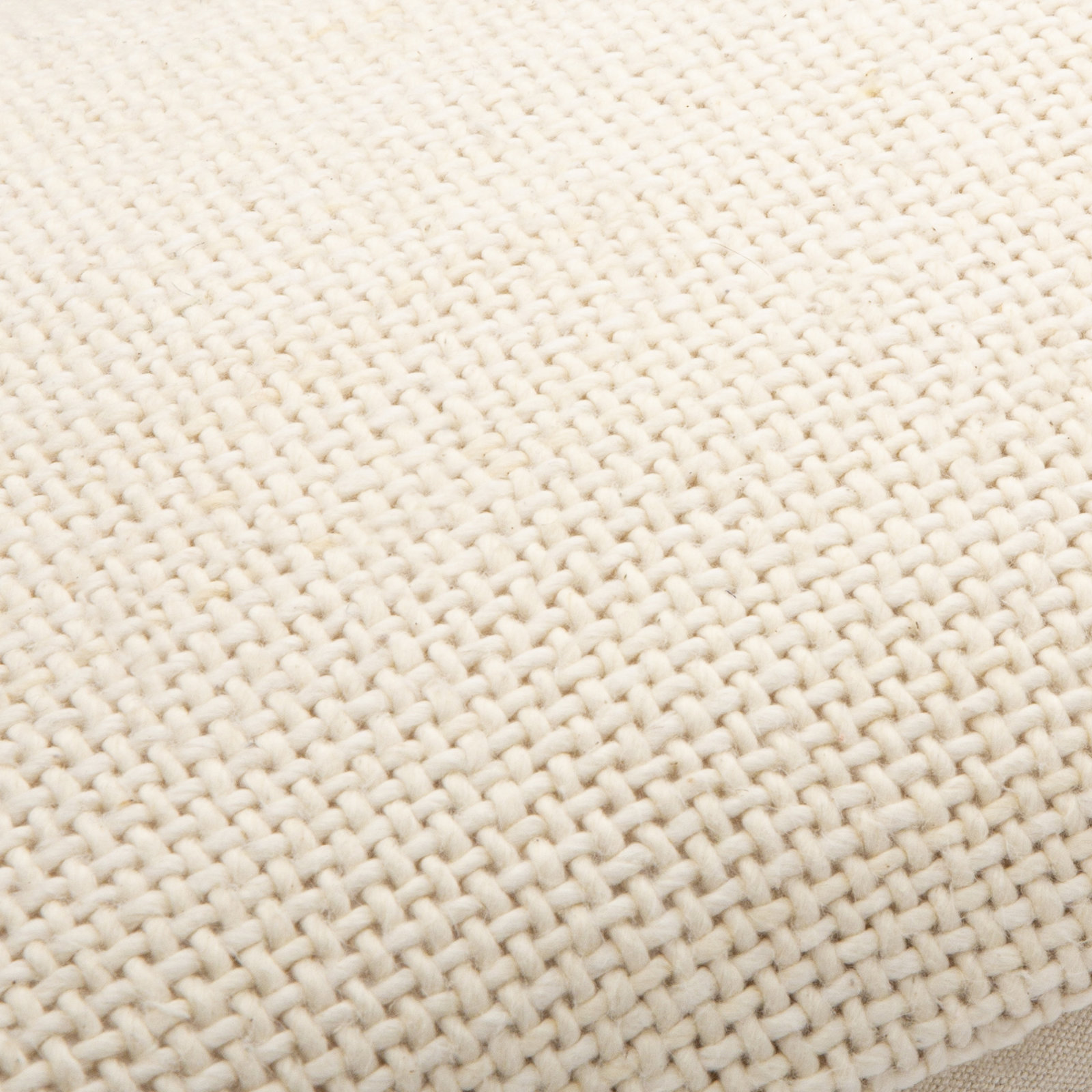 Tyche Cotton Lumbar Pillow Cover