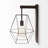 Armed Sconce