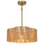 1 - Light Chandelier