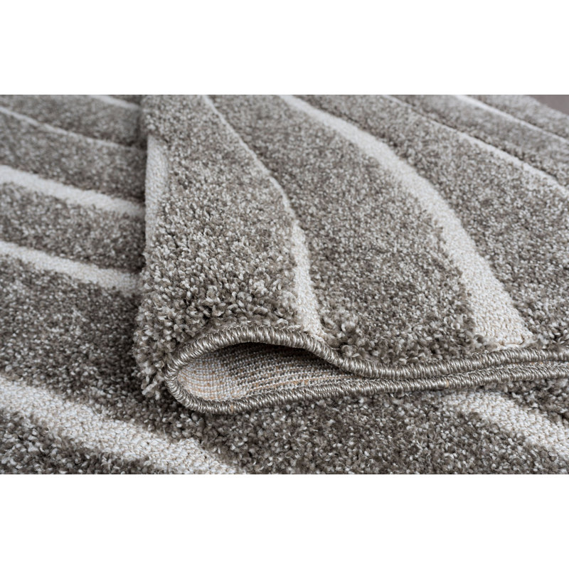 Nassauer Performance Indoor Rug, Square 6'7"