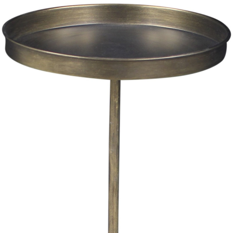 Table de bout 23 po