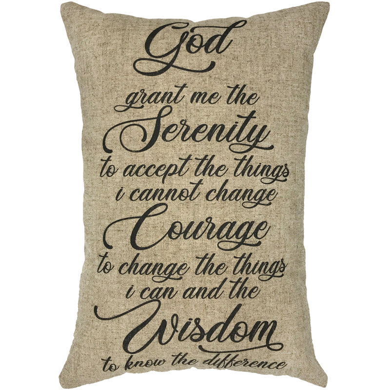  Coussin Serenity