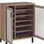 Armoire de rangement pour chaussures Stagg