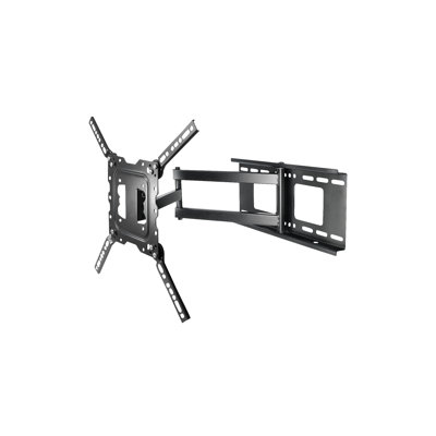 Symple Stuff Single Screen Wall Mount