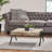 Mango Wood Coffee Table