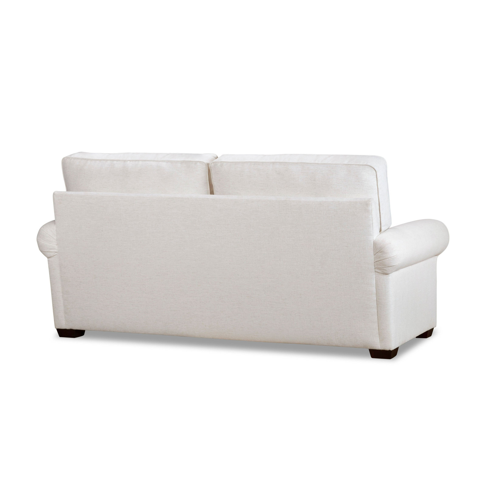 Porter Queen Sleeper Sofa, Nomad Snow Crypton® Chenille