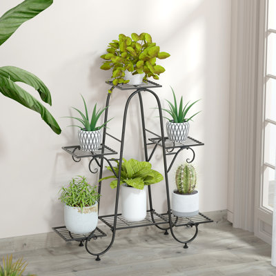 Anghelina Plant Stand