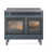 Blue Gray/Burnished