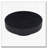 Round Coffee Table with Sturdy Pedestal-128443114-128443108