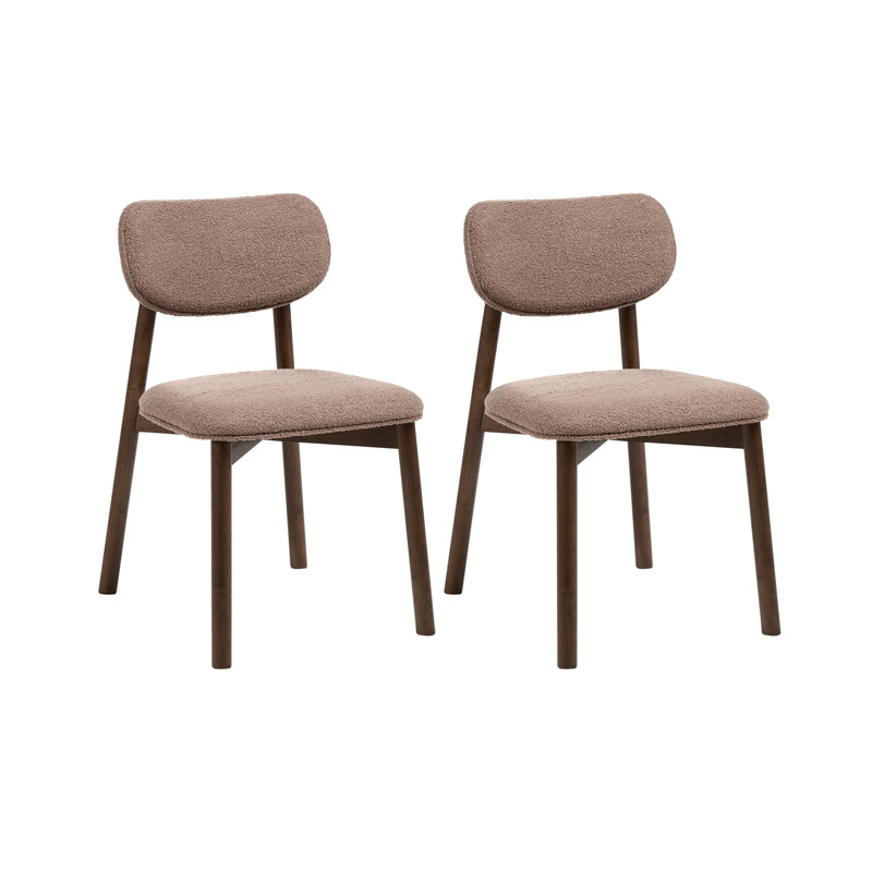 Kelson Upholstered Dining Chair