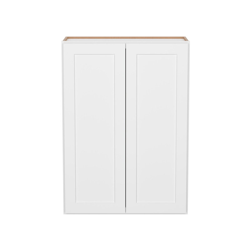 Armoire de cuisine murale Furinno Shaker, 30"