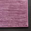 Tapis mauve à motif abstrait Valladolid Mullen-23562801