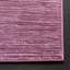 Tapis mauve à motif abstrait Valladolid Mullen-48034440
