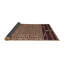 Beige sud-ouest Tapis décoratif-2007076067