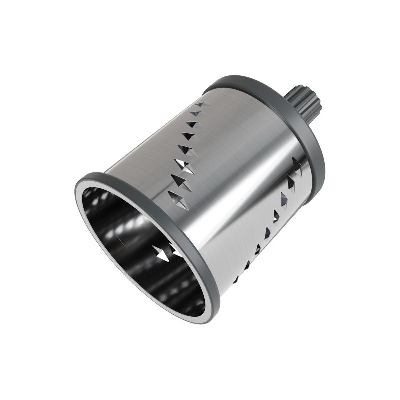 Tambour en acier inoxydable Zyliss