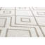 Braun Flatweave Indoor/Outdoor Cream Rug-50226938