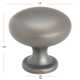 Classic  Mushroom Knob