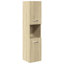Bathroom Storage-107653302