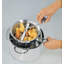 Frieling 4 Piece Food Mill Set