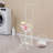 3-Tier Laundry Hamper With 3 Removable Basket