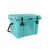 Turquoise sélectionné