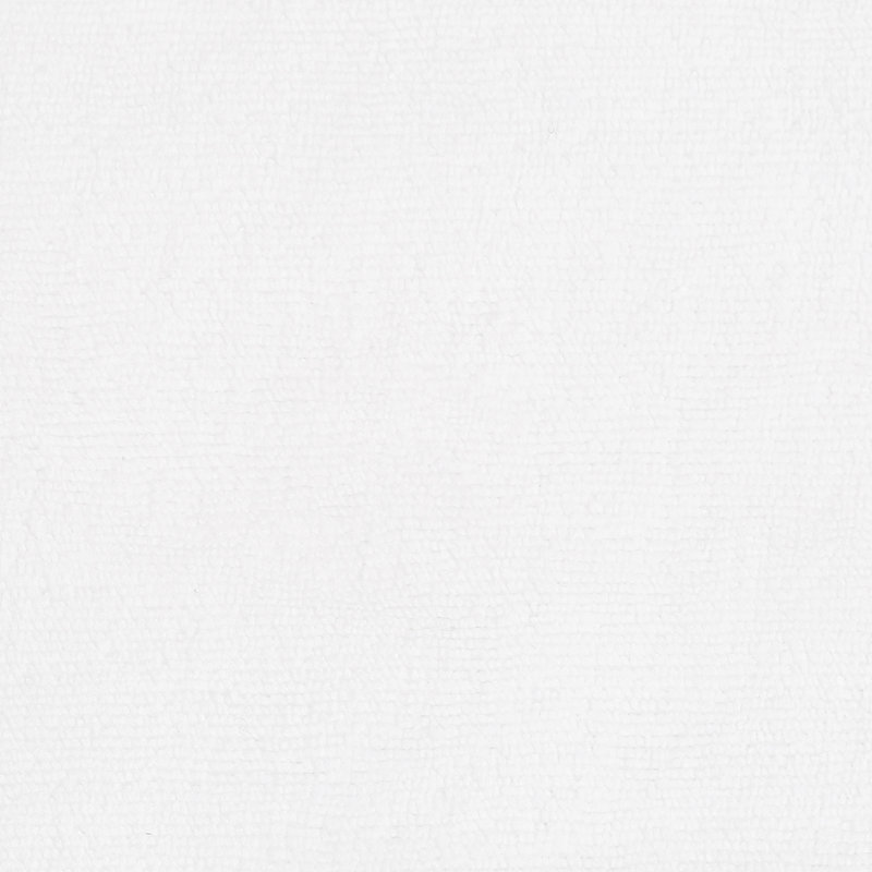 Ensemble de serviettes 2 pièces Galligan, Blanc