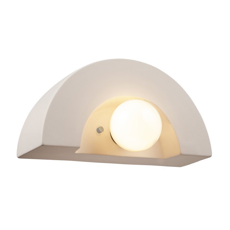 Payam Ceramic Half Moon