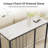 High-End Marble Console Table Modern Sofa Side Table For Entryway-970399857