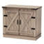 9 Pair Shoe Storage Cabinet