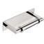 Surface Double Post Toilet Paper Holder-92930557