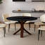 Table de salle à manger Modern Modern-713259627-713259631-730321322