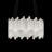 Lior 40 - Light Drum Chandelier-26224670-26224671