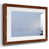 Maple Framed