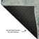 Premium Machine Washable Bucz AMF1745 Geometric Rug