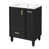 Noir est en rupture de stock sélectionné
