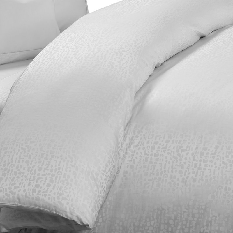 Matera Duvet Cover