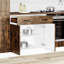 Kitchen Base Cabinet Kalmar Engineered Wood-1729887938